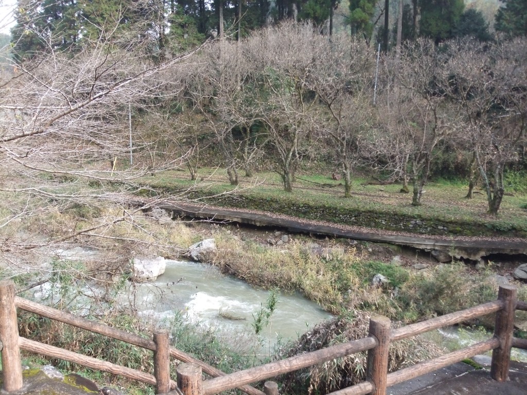 足湯へ行こう、改め湧き水✨のイメージ画像