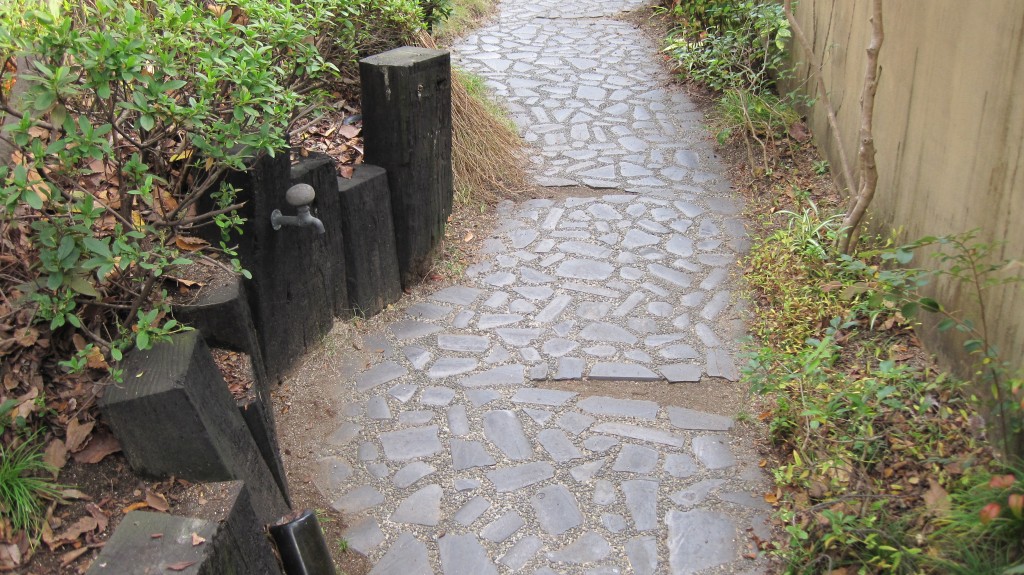 新年前に…大掃除第一弾のイメージ画像