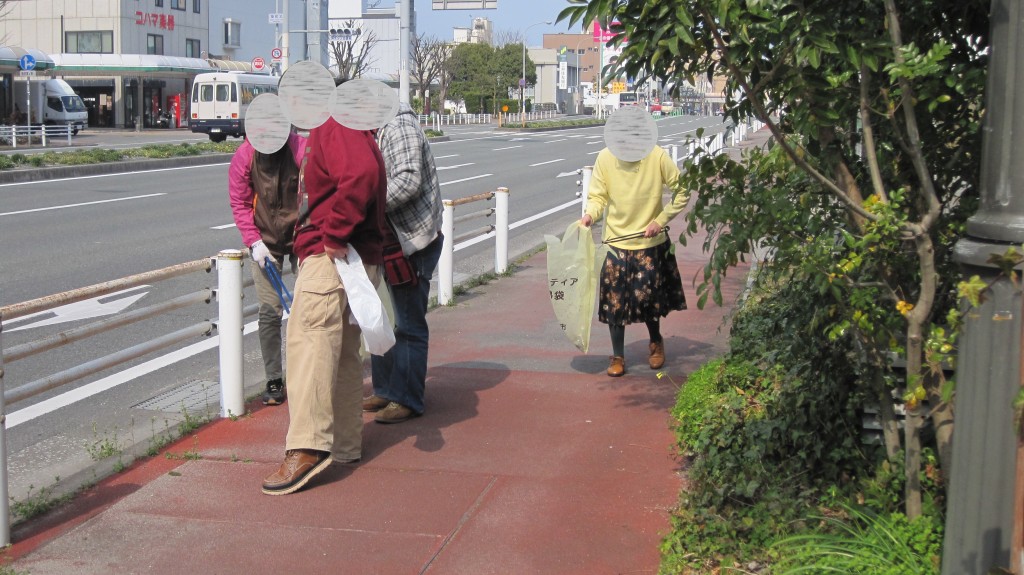 社会参加プログラム開催です(^^)/のイメージ画像