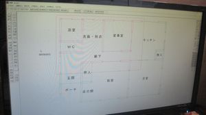 CADで製図にチャレンジ！のイメージ画像