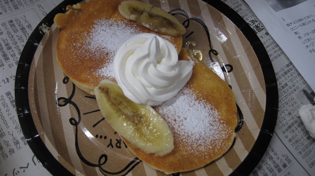 洋菓子の日♪みんなでケーキを作って茶話会☆のイメージ画像