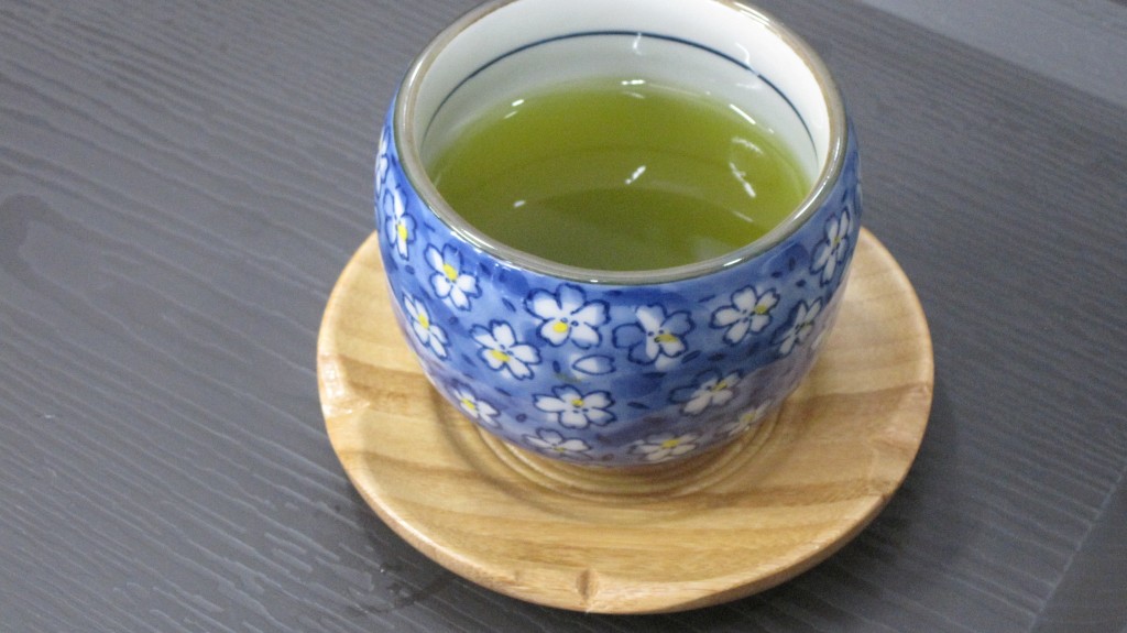 就労後の業務をスムーズに！お茶出しをしてみよう☆のイメージ画像