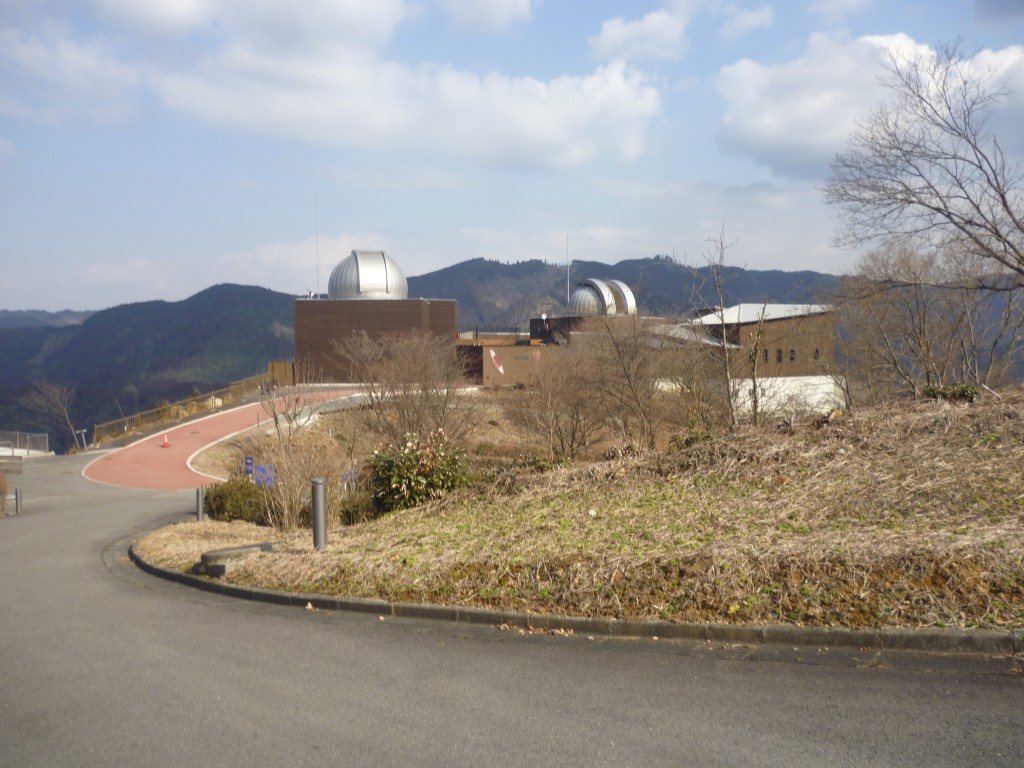 楽しく体力づくりとコミュニケーション！星野村散策????のイメージ画像