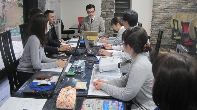 人権擁護・虐待防止委員会