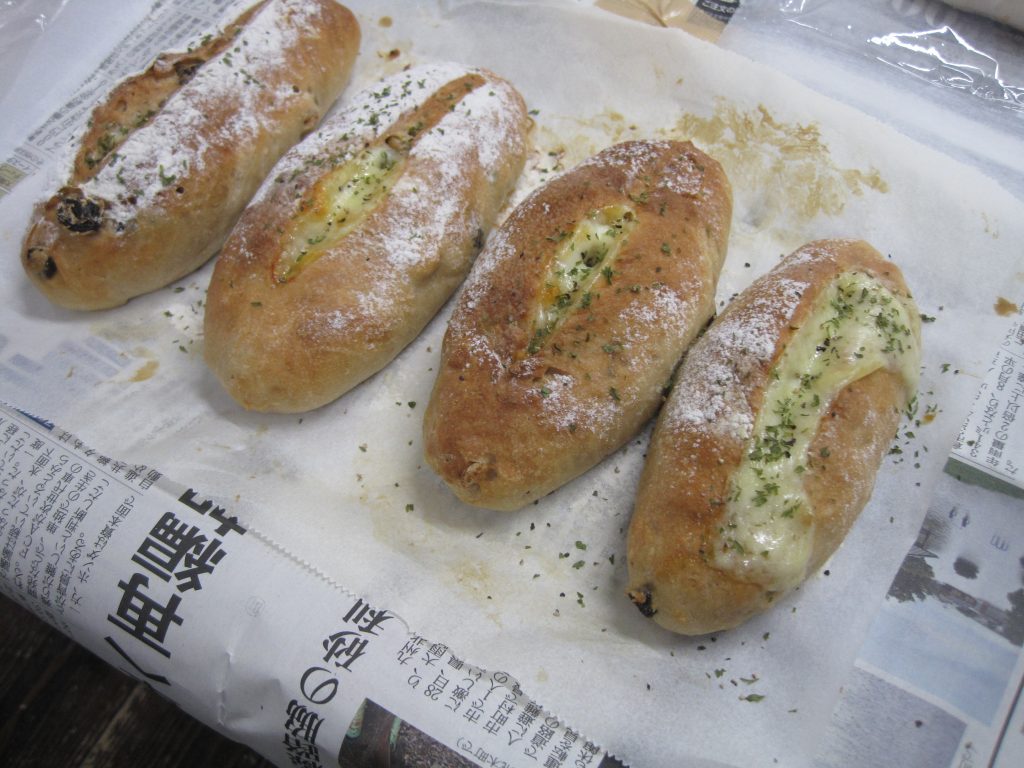 プロに教わるパン作りっ🍞のイメージ画像