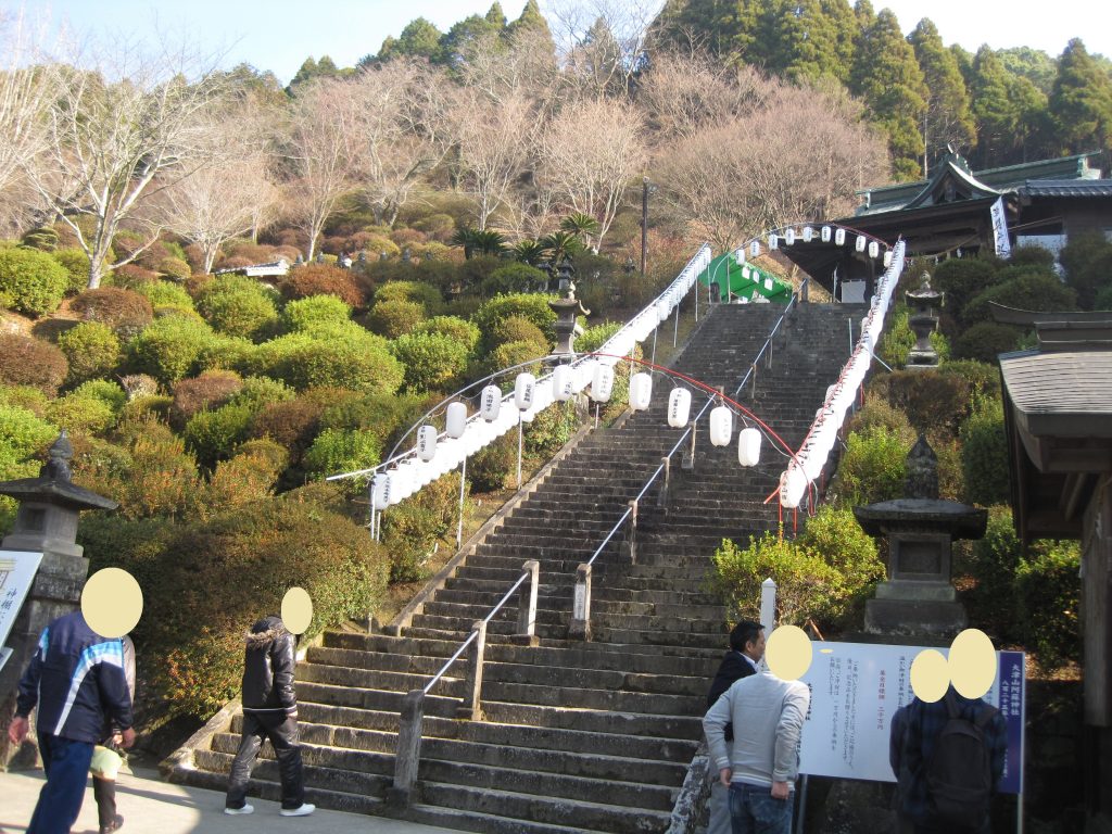 皆で就職祈願⛩三社参りに行こう！のイメージ画像