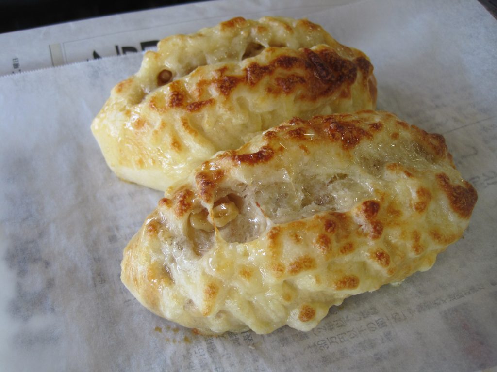 オシャレなパンを作ろう♪フロマージュクッペ🍞のイメージ画像