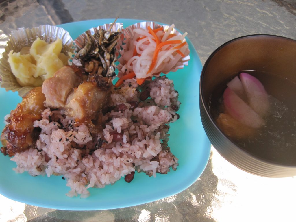 お正月に向けて🎍おせち料理を作ろう🌺のイメージ画像