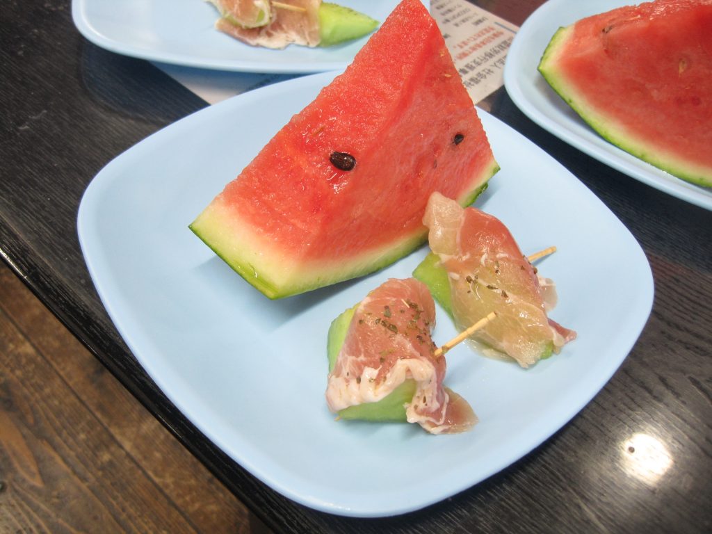 夏直前🍉プチお楽しみイベント開催🍈のイメージ画像