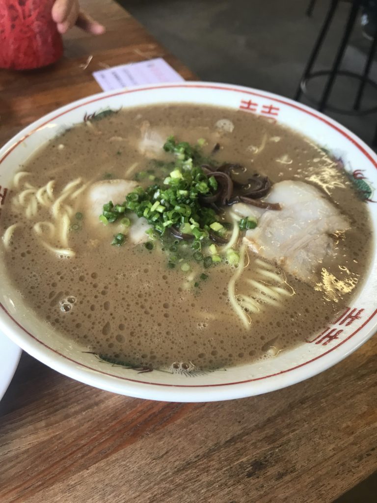 最高の味を探し求めています🍜のイメージ画像