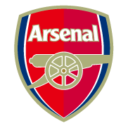 イングランドプレミアリーグ”Arsenal”のご紹介です♪のイメージ画像