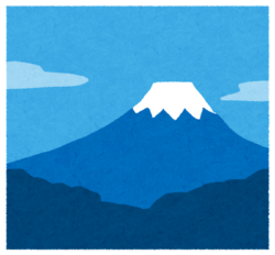 富士山を登るには🗻のイメージ画像