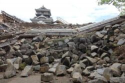 熊本城の今!!のイメージ画像