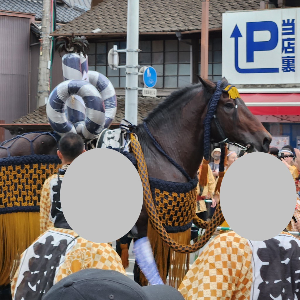 熊本の秋の風物詩！のイメージ画像