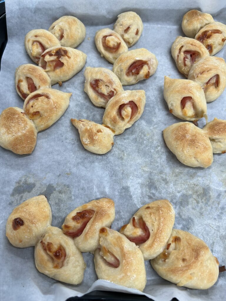 ベーカリーティオ築町🥖本格パンに挑戦✨のイメージ画像