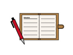 メモを整理する基本ルール📝のイメージ画像