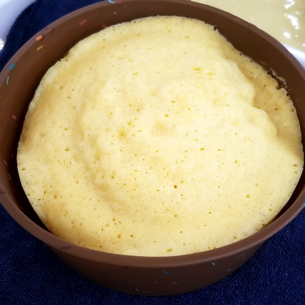 はちみつケーキ。のイメージ画像