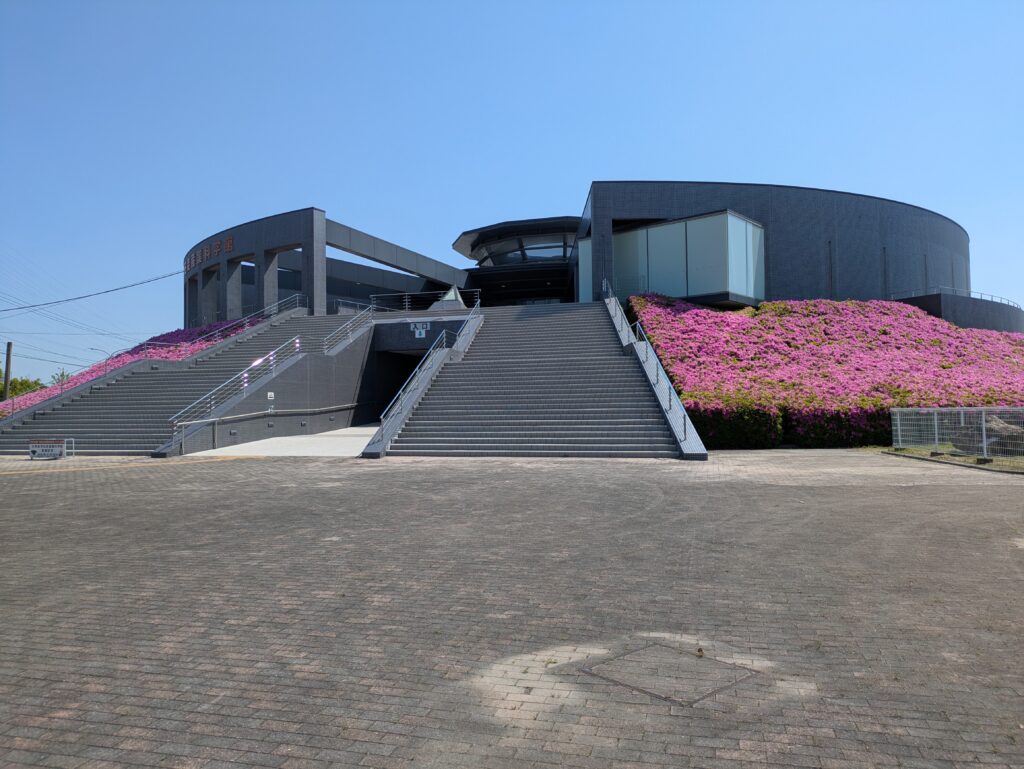 ツツジが見頃です🌺のイメージ画像