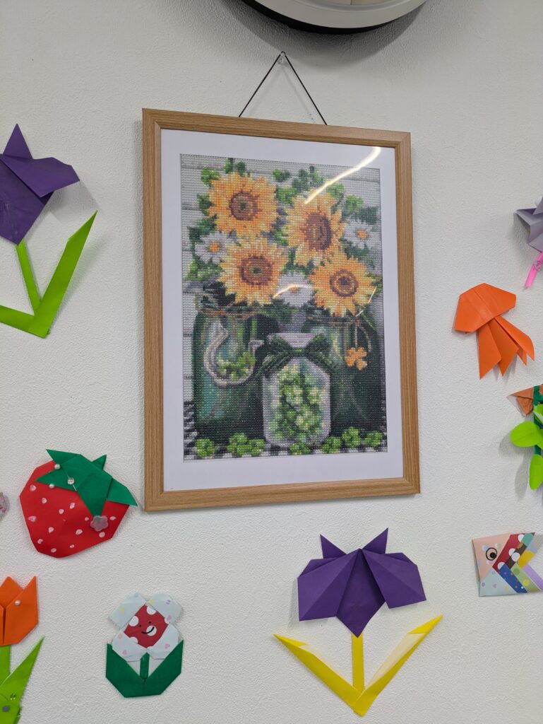 さあ、夏への突入に？！🌻のイメージ画像