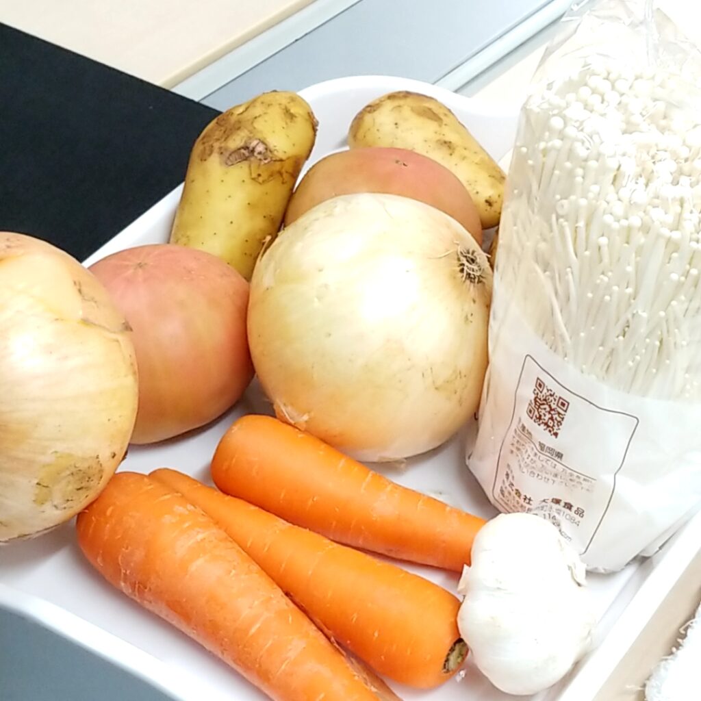 五感で味わう。のイメージ画像
