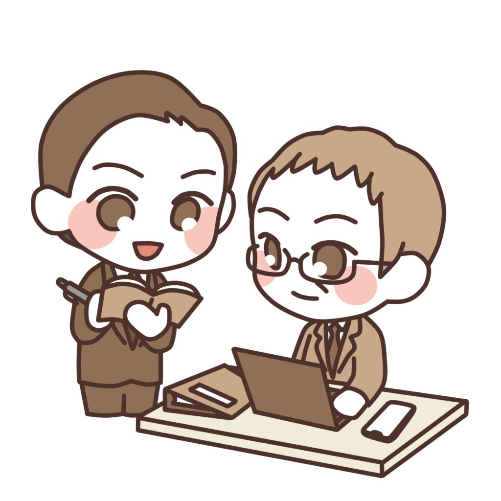 社会人の基本的な常識って？のイメージ画像