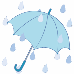 梅雨！のイメージ画像