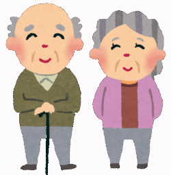 今日は6月5日(ろうご)の日のイメージ画像