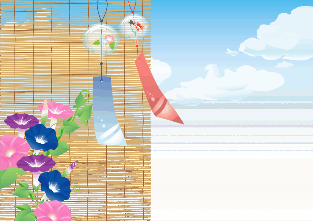 暑い夏にやり残している事は…？のイメージ画像