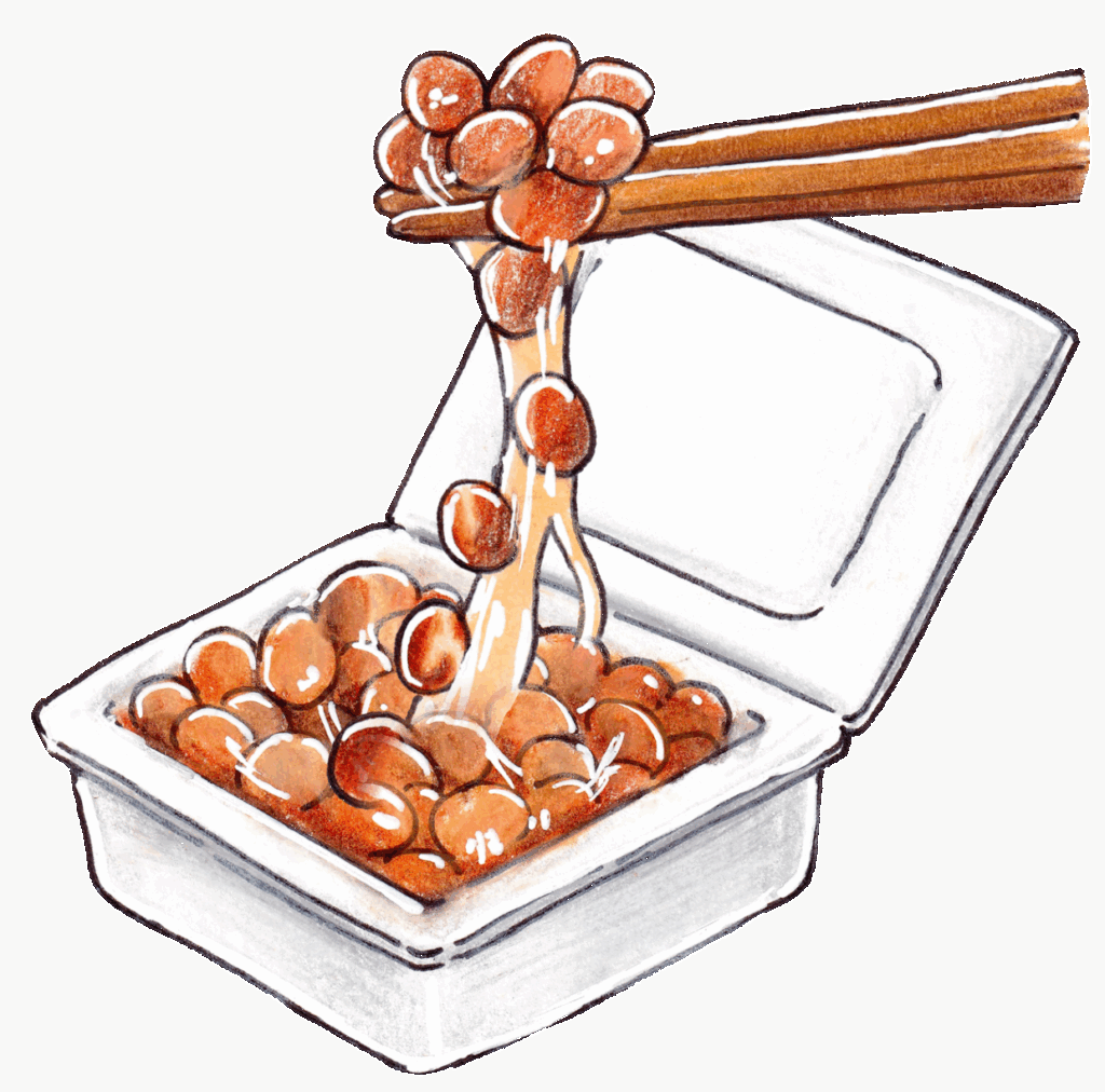 ”あの”食べ物はお好きですか？？のイメージ画像