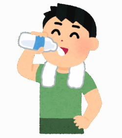 夏にもおススメ✨温泉♨のイメージ画像
