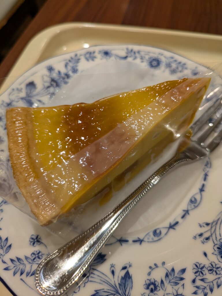 見学・体験の後に有名コーヒーチェーン店へ．．．☕のイメージ画像