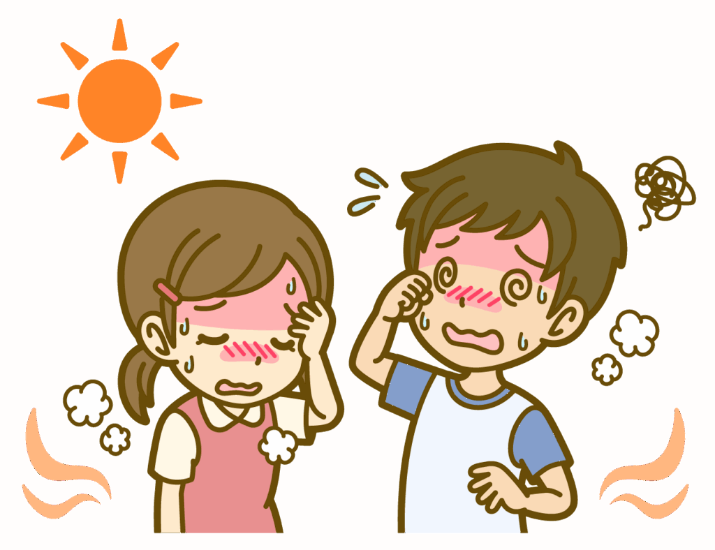 せん妄をご存じですか？のイメージ画像