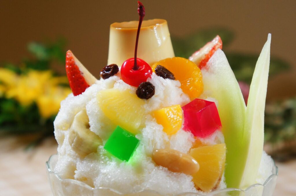暑い時こそ体温を下げてリフレッシュ🍧のイメージ画像