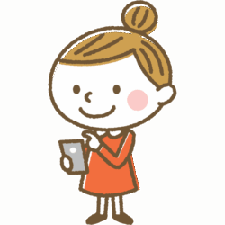 スマホ1日2時間以内に出来ますか📱のイメージ画像