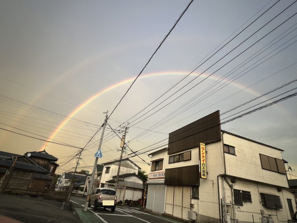 日常の小さな幸せ🍀°˖✧のイメージ画像