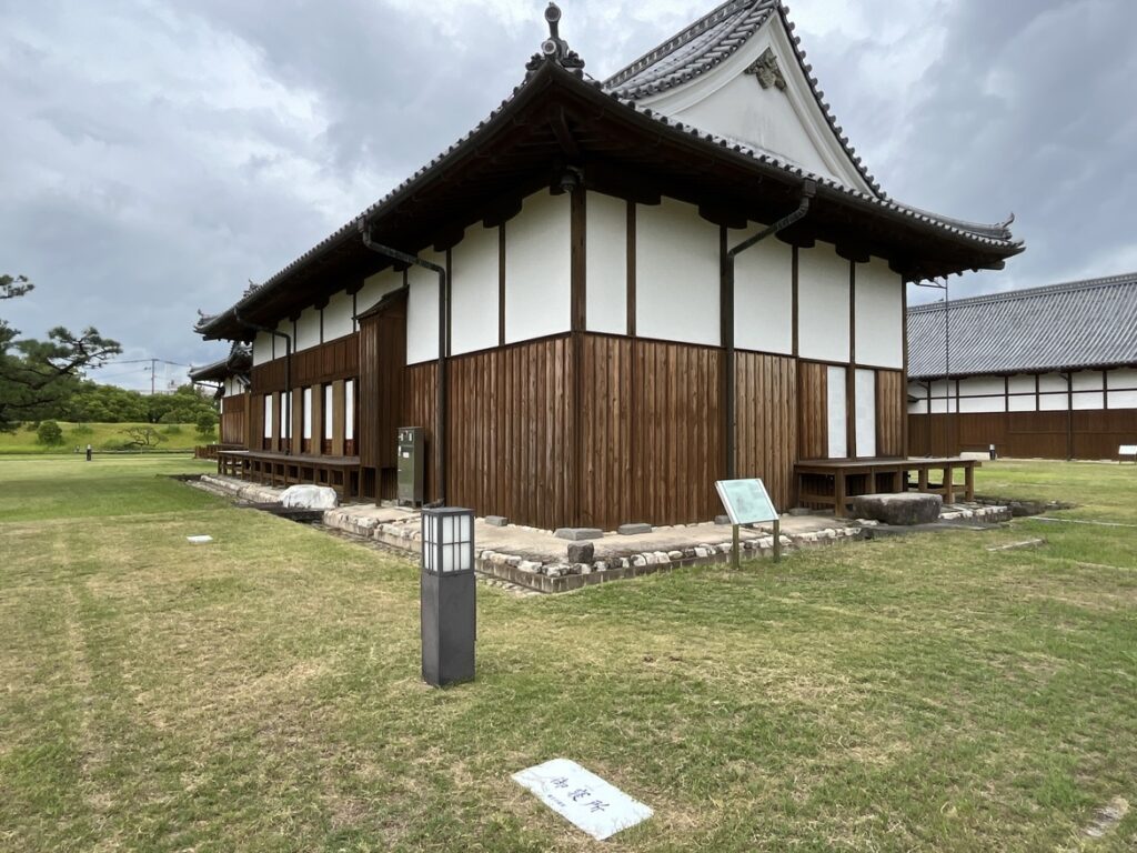 歴史ある佐賀城跡に行ってきましたー🏯のイメージ画像