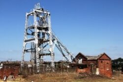 炭鉱のまち・大牟田を通じて福岡の近代産業を知ろう🏔のイメージ画像