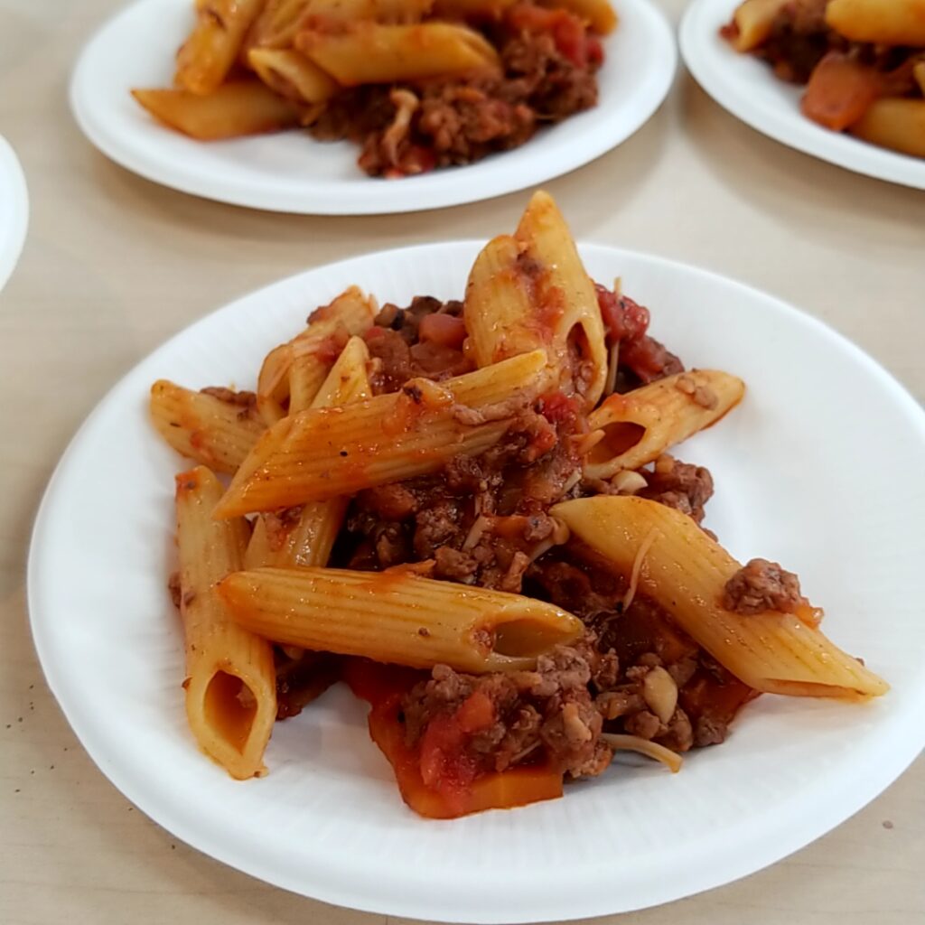 食育の秋(⌒∇⌒)のイメージ画像