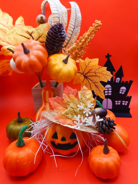 ハロウィンに隠された真実…?🎃のイメージ画像