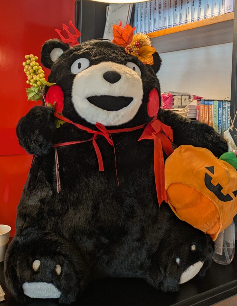 秋の彩り、収穫祭だモン🍁🎃のイメージ画像