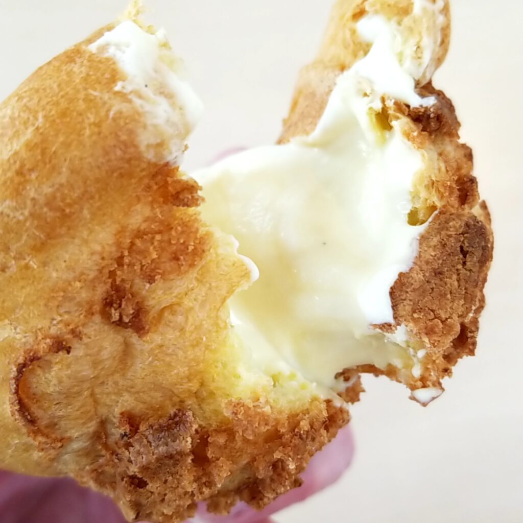 とうふdeスイーツ!?のイメージ画像