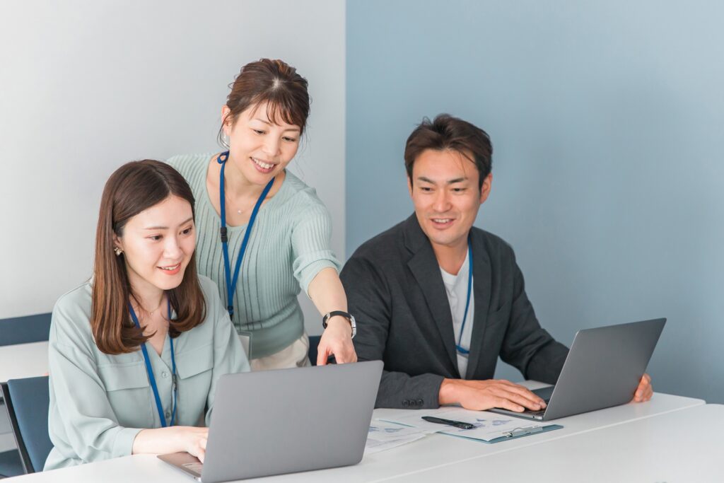 プログラムを考えよう！のイメージ画像