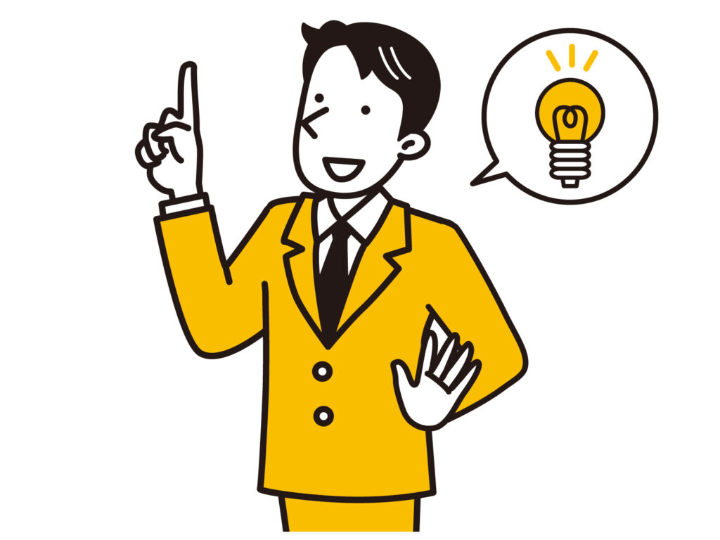 クイズで学ぼう！ビジネスマナー。のイメージ画像