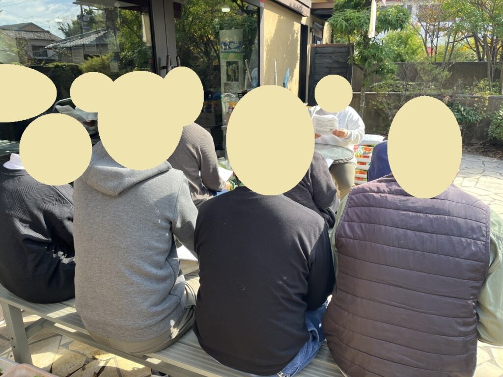 自己表現プログラムの紹介です✨のイメージ画像