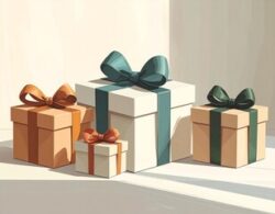 自分へのご褒美🎁のイメージ画像