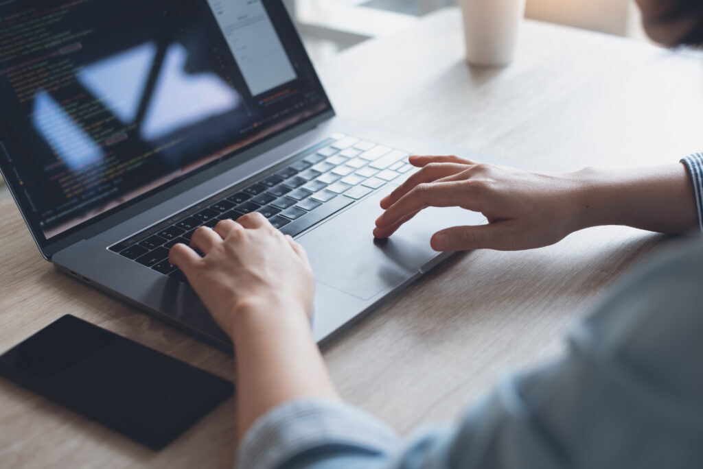 やりたい仕事から始まり、経験しながら見つけてきた働き方のイメージ画像