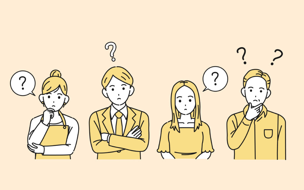 「送付」と「添付」ってどう違うの？のイメージ画像