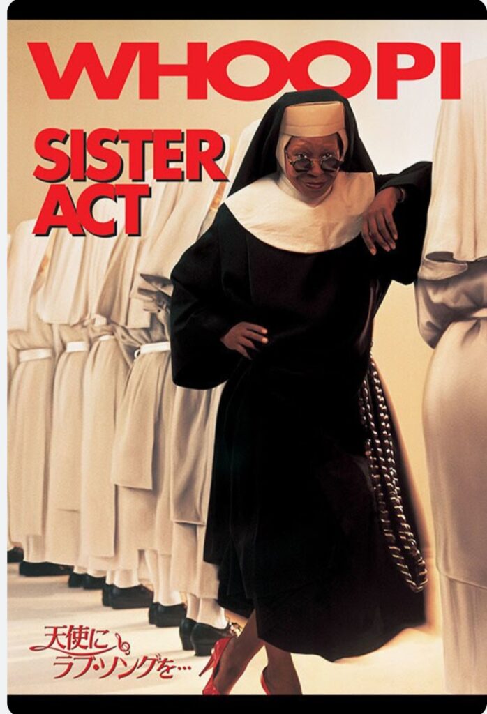 🎂クリスマスにリフレッシュ🎄映画鑑賞🎬のイメージ画像