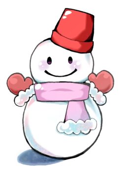 今日は大寒ですね。のイメージ画像