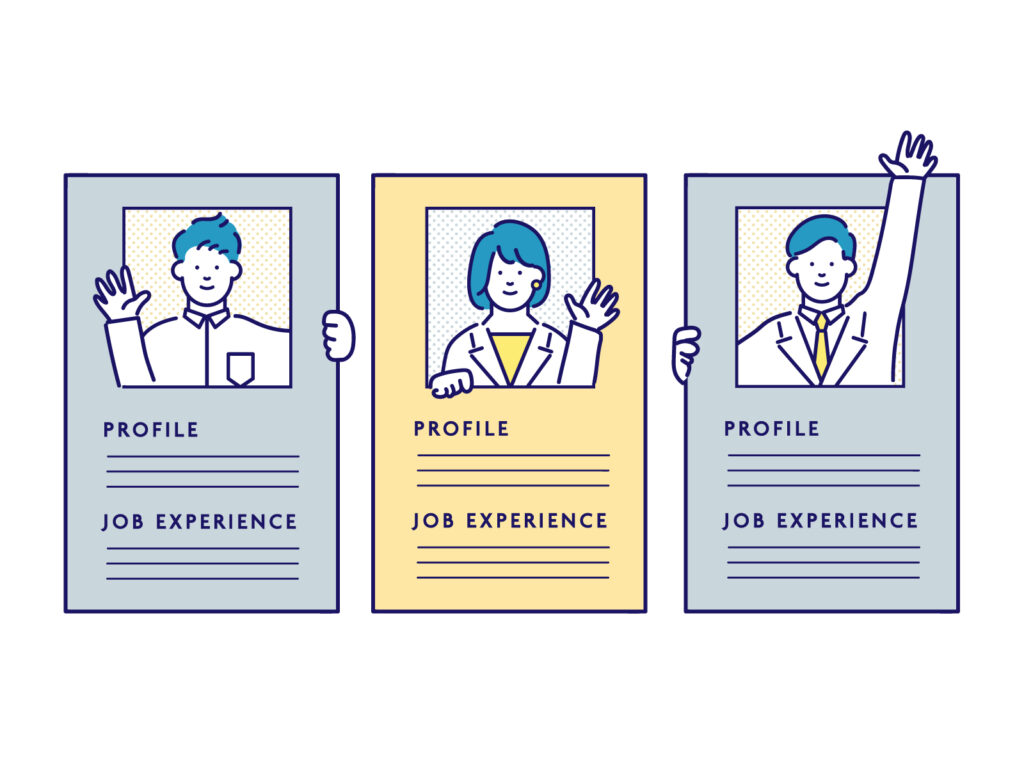 自分の長所。理解してますか？のイメージ画像